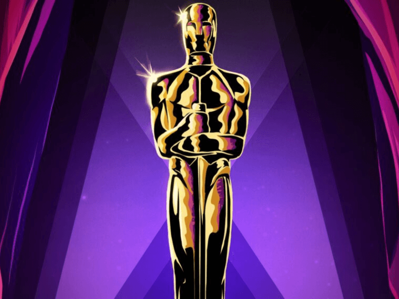 honorary Oscar