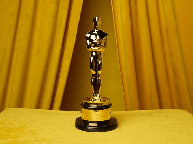 honorary Oscar