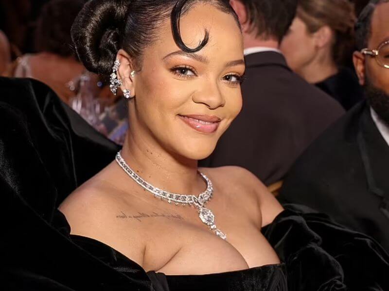 Rihanna win an Oscar