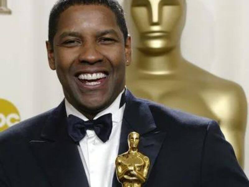  black people have won an Oscar