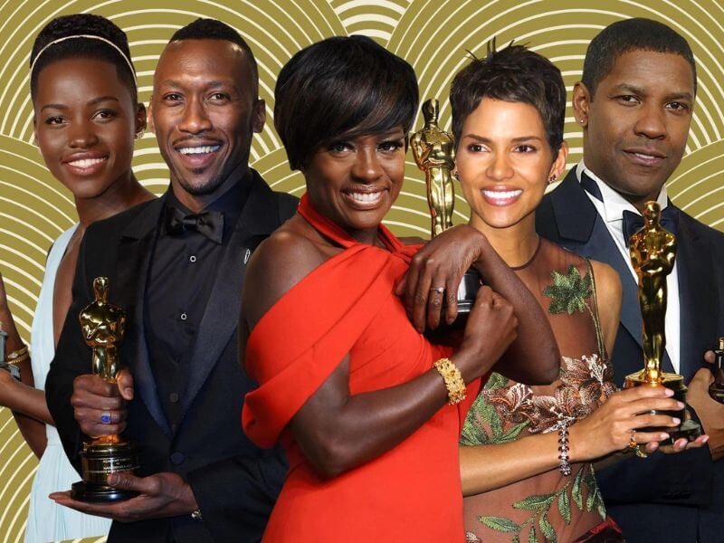 black people have won an Oscar