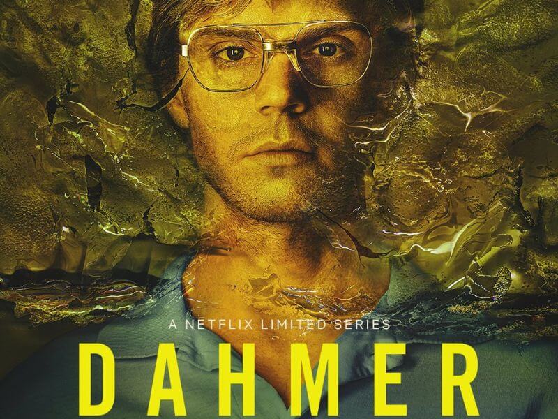Episodes of Dahmer