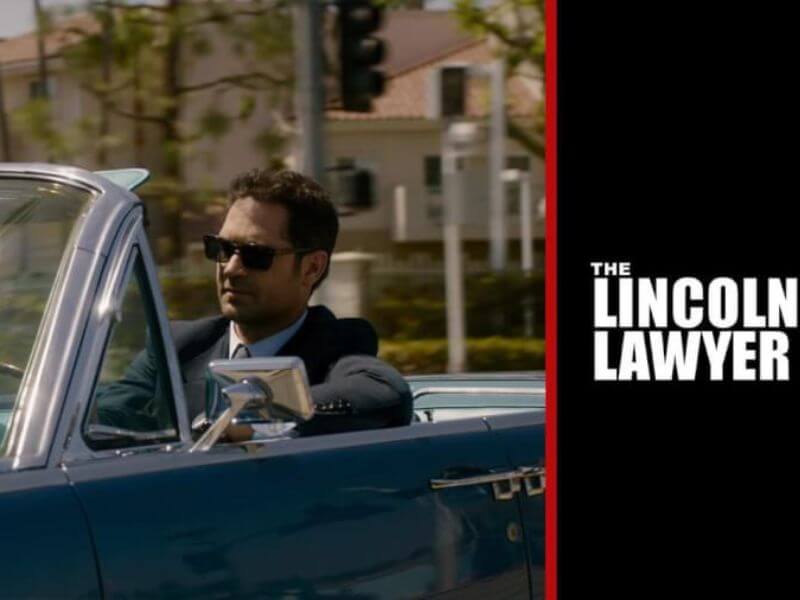 Lincoln Lawyer 