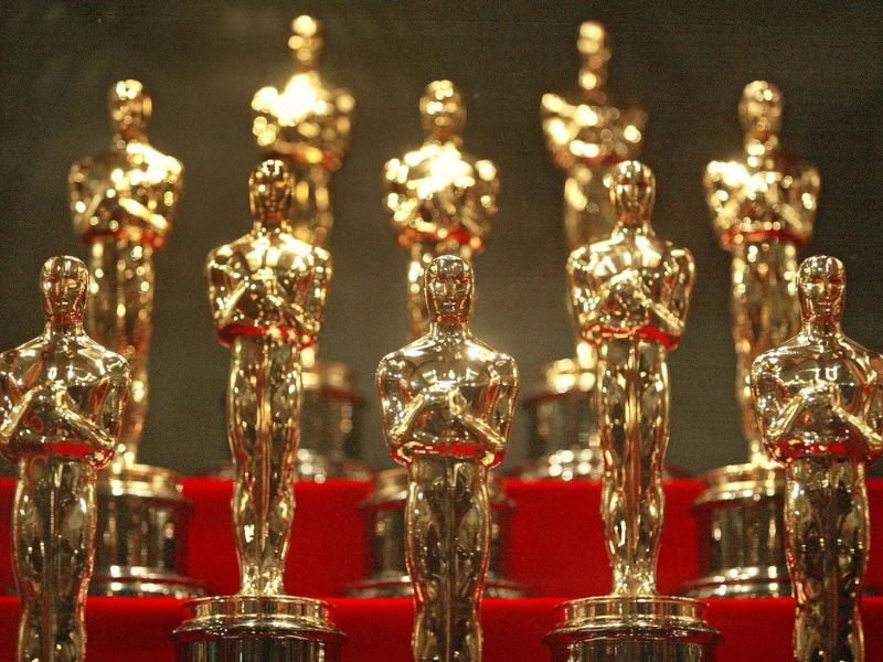 Oscar categories