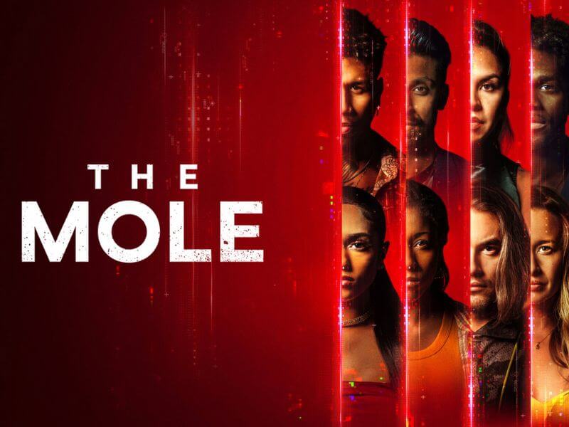 Seasons of The Mole