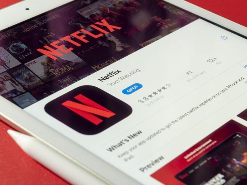 netflix pay for scripts