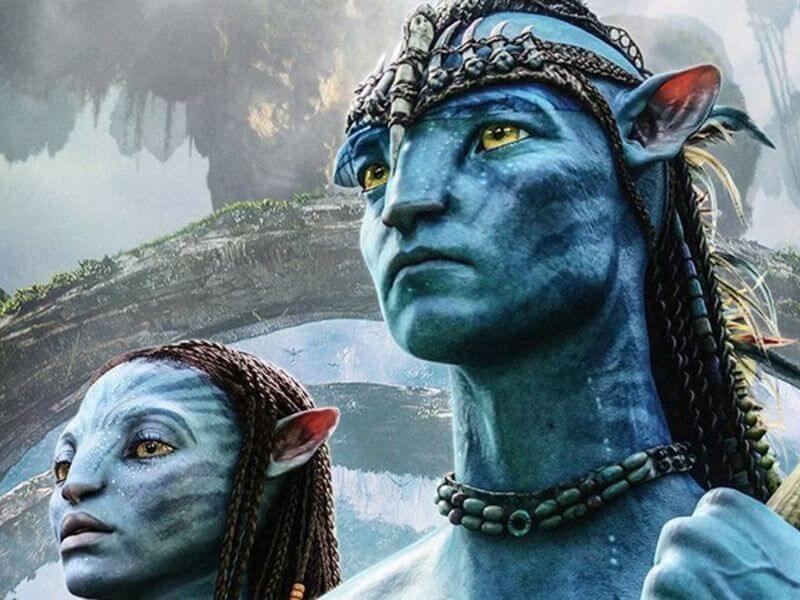  Avatar Movie