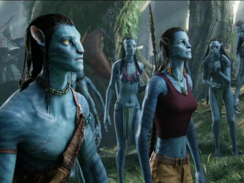 Avatar Movie