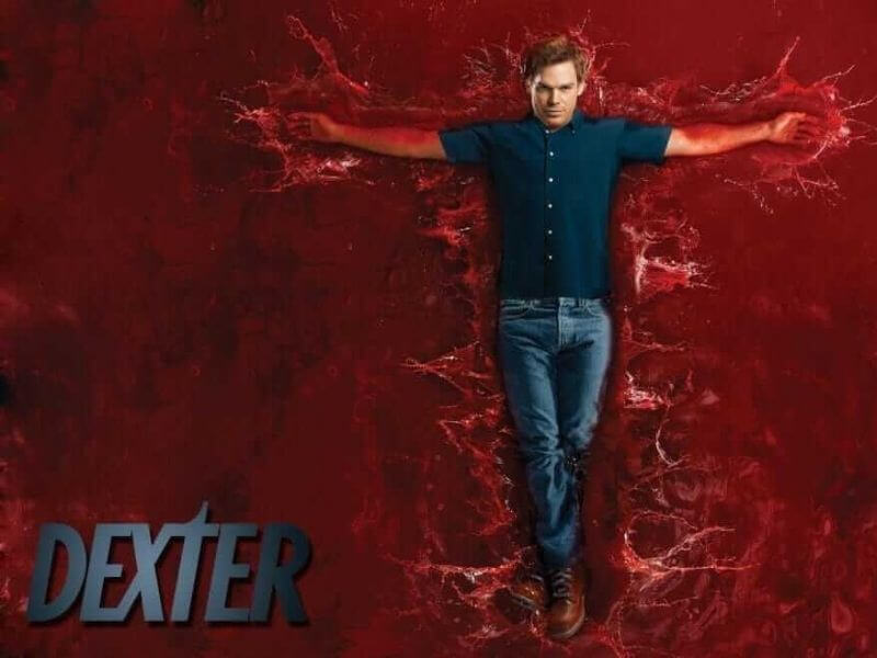 Dexter on netflix