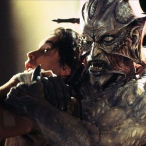 Jeepers Creepers on netflix