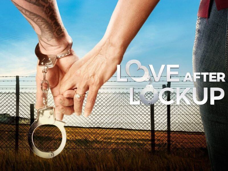 Is Love After Lockup