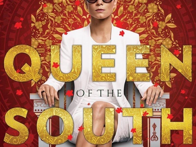 Queen Of The South 