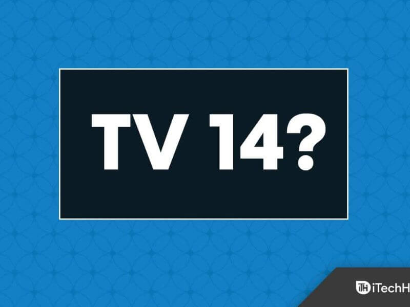 TV 14
