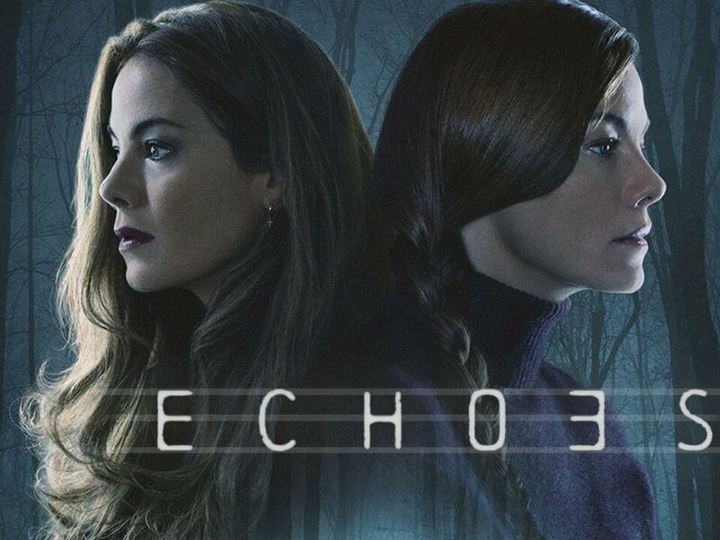 Echoes about on Netflix