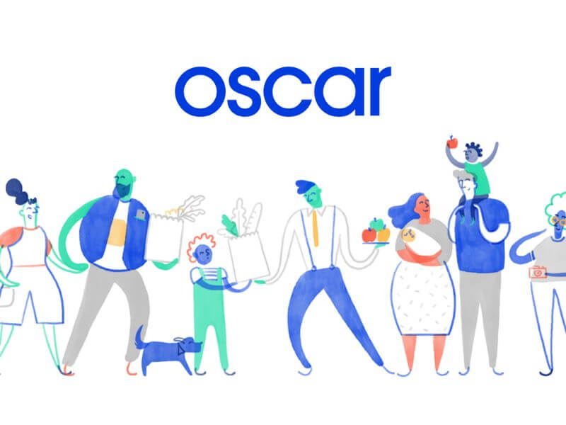 Oscar insurance