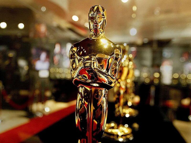 Oscar voting end