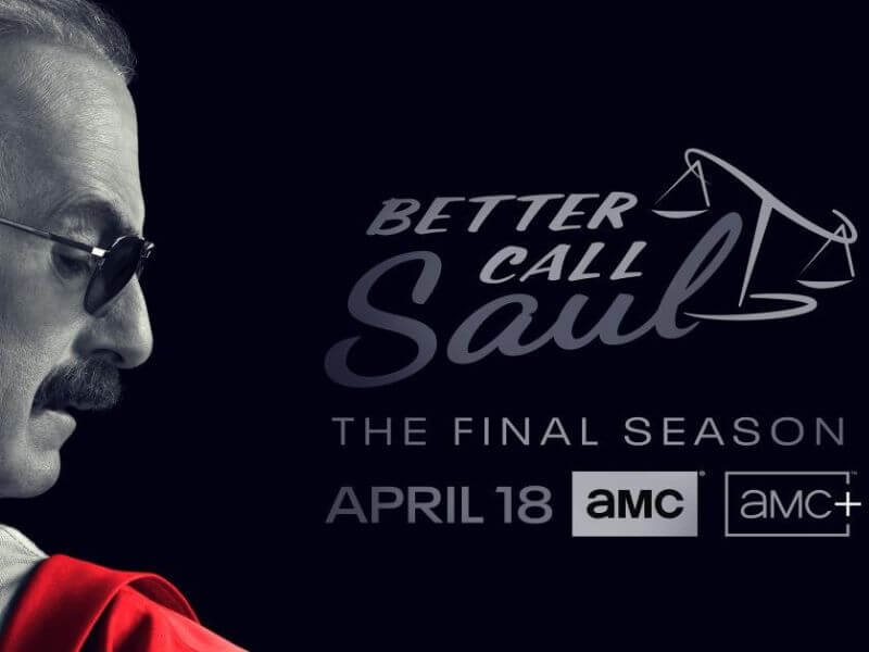  Better Call Saul