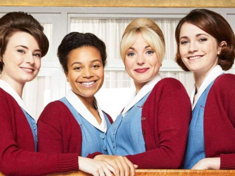  Call The Midwife