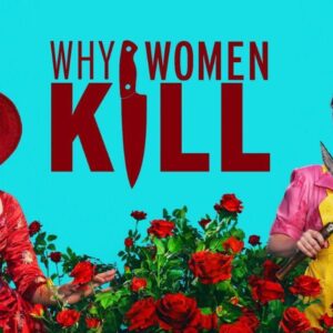 Women Kill