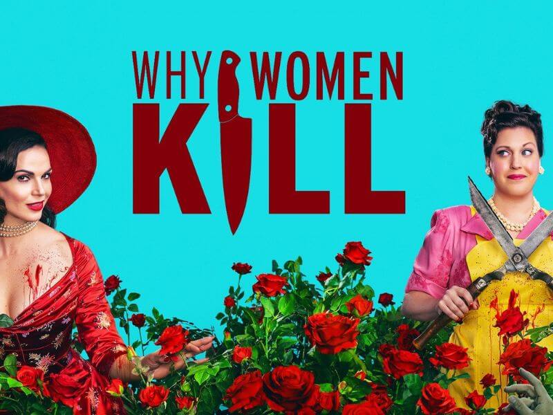 Women Kill
