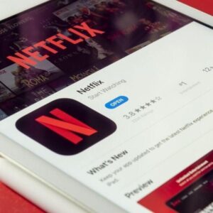 netflix pay you to watch movies