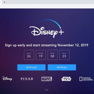 Subscribers does Disney Plus
