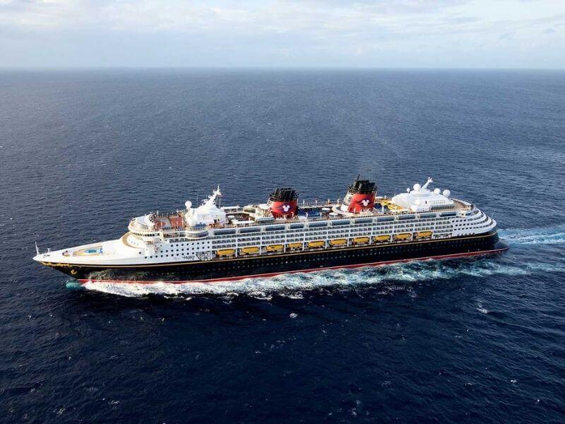 Disney Cruise cost