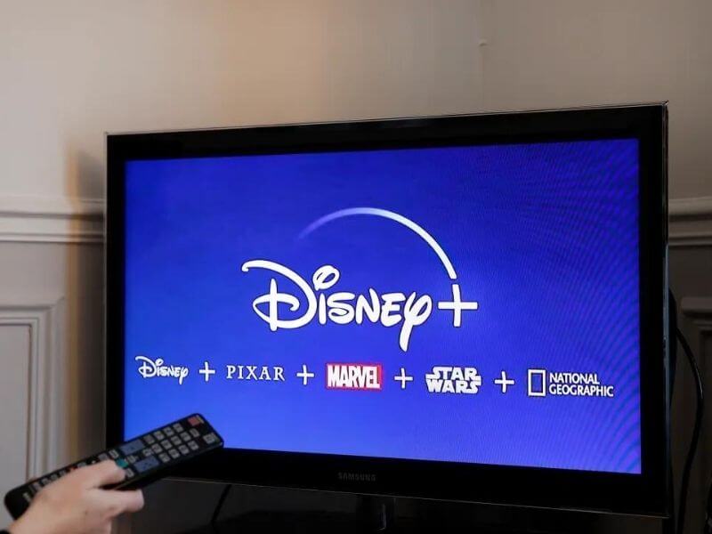 Hulu with Disney Bundle