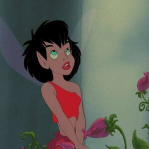 Disney making live-action Ferngully
