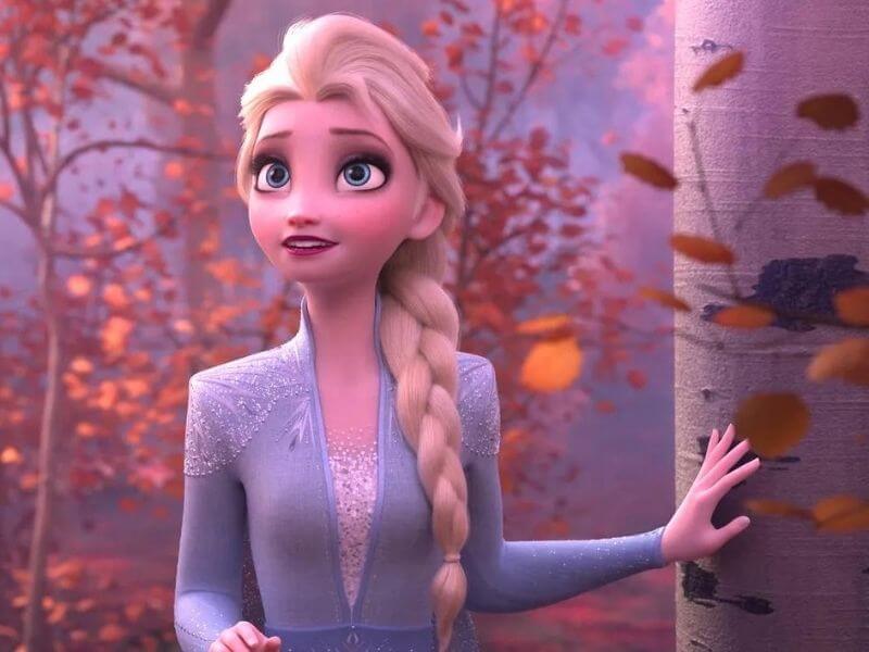 Elsa Disney Princess