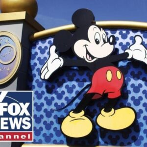Fox News owned by Disney