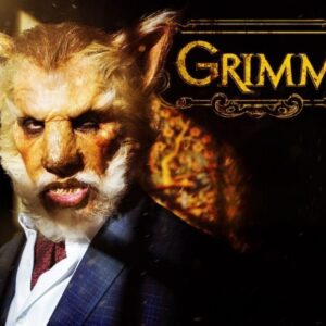 Grimm on netflix