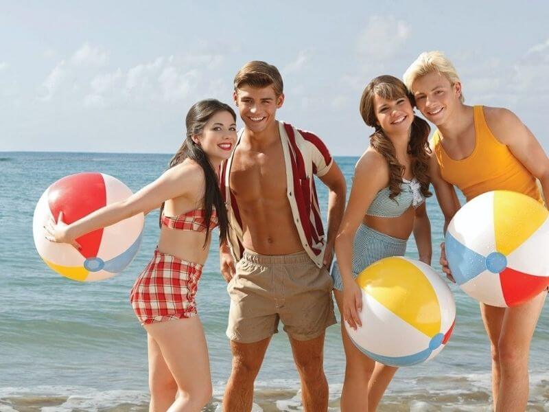 Teen Beach movie 