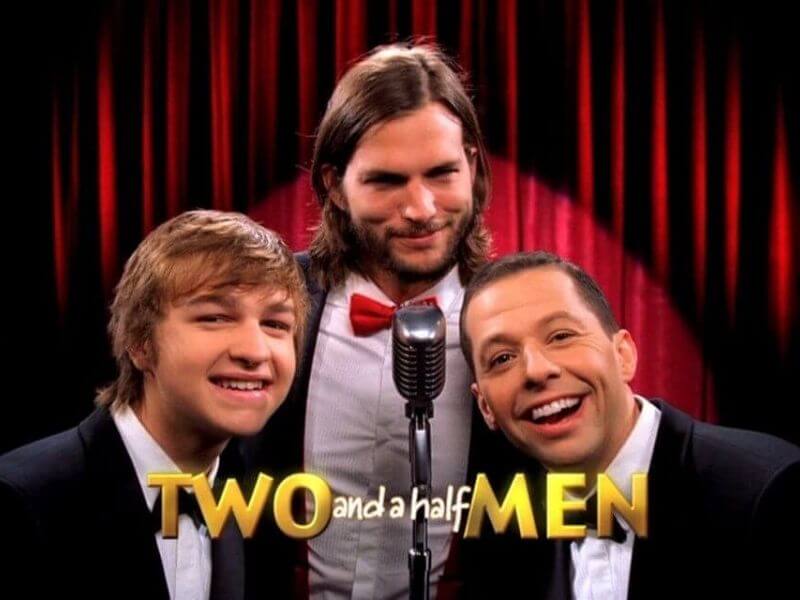 Two and A Half Men