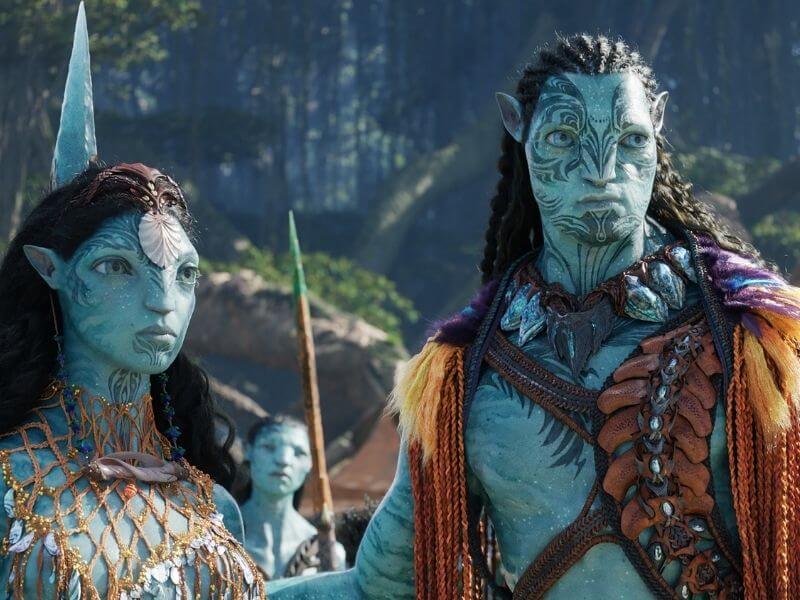  Avatar 2 be on Disney Plus