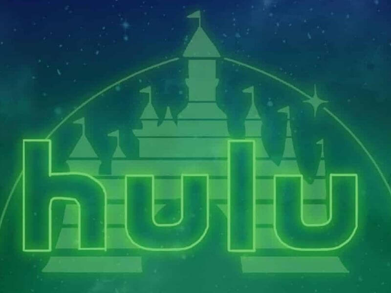 Disney buy Hulu