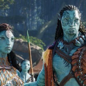 Avatar 2 come out on Disney