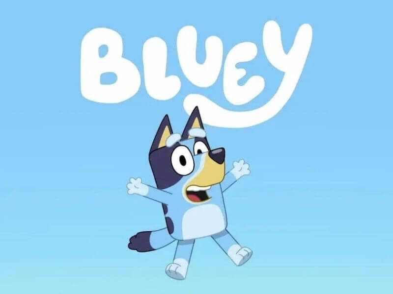 Bluey season 3 coming to Disney Plus