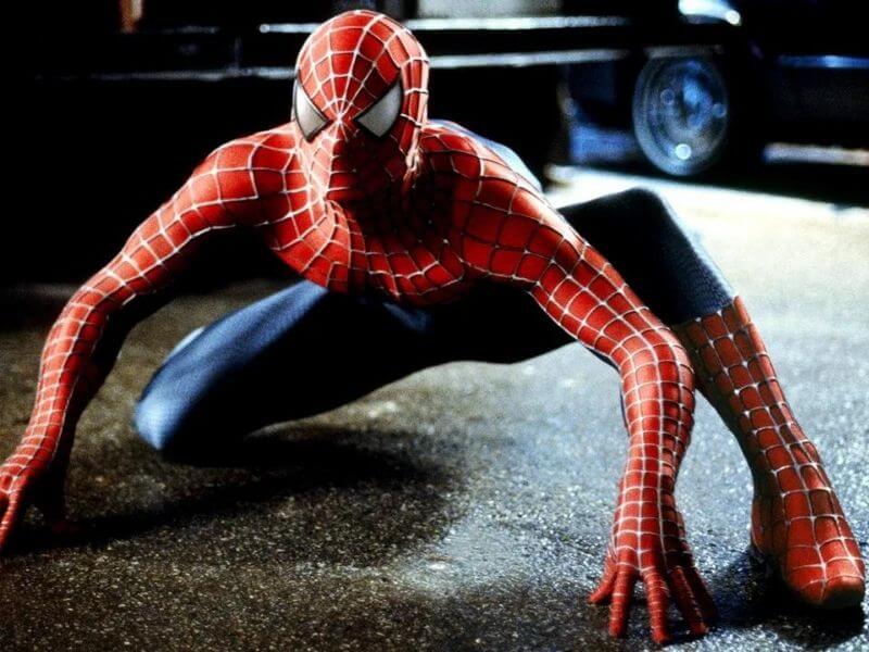Disney buy Spider Man from Sony
