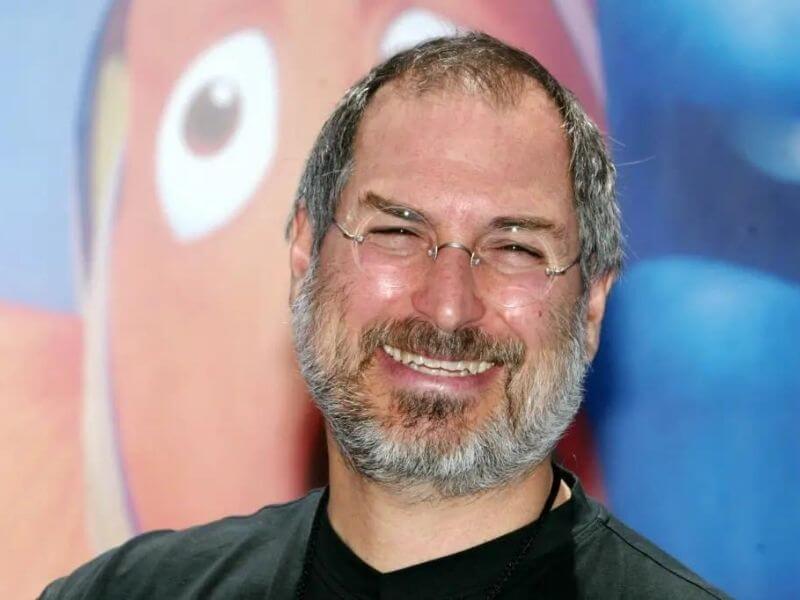 Steve Jobs Create Pixar