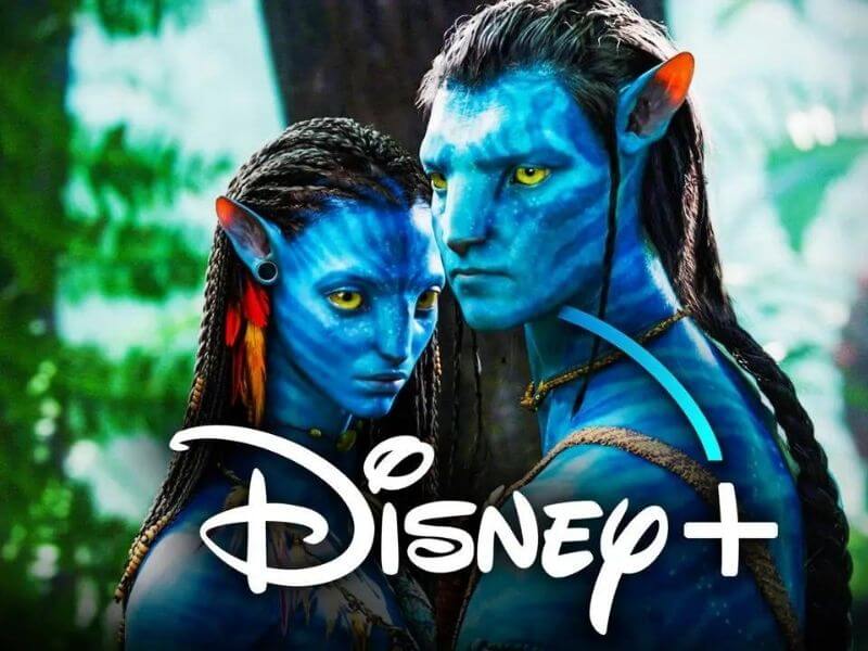  Disney own Avatar