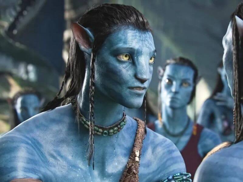  Disney own Avatar