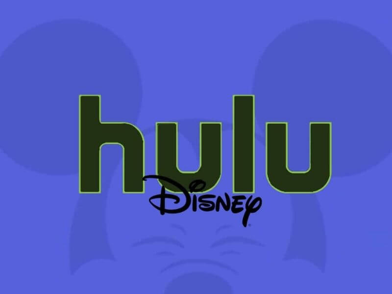 Disney own Hulu