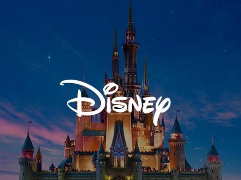  Disney own Sony