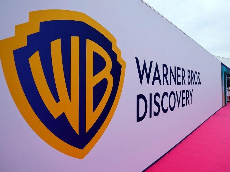 Disney own Warner Bros