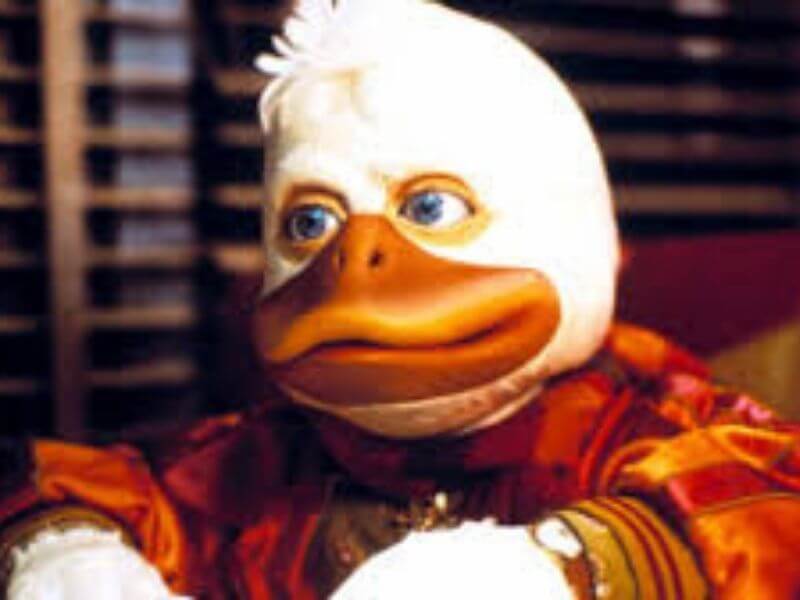  Howard The Duck Marvel