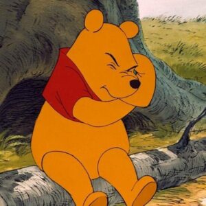 Winnie The Pooh come out